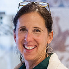 Giselle Creeser 240