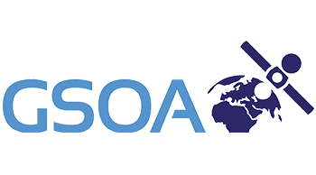 GSOA 2025 updated logo