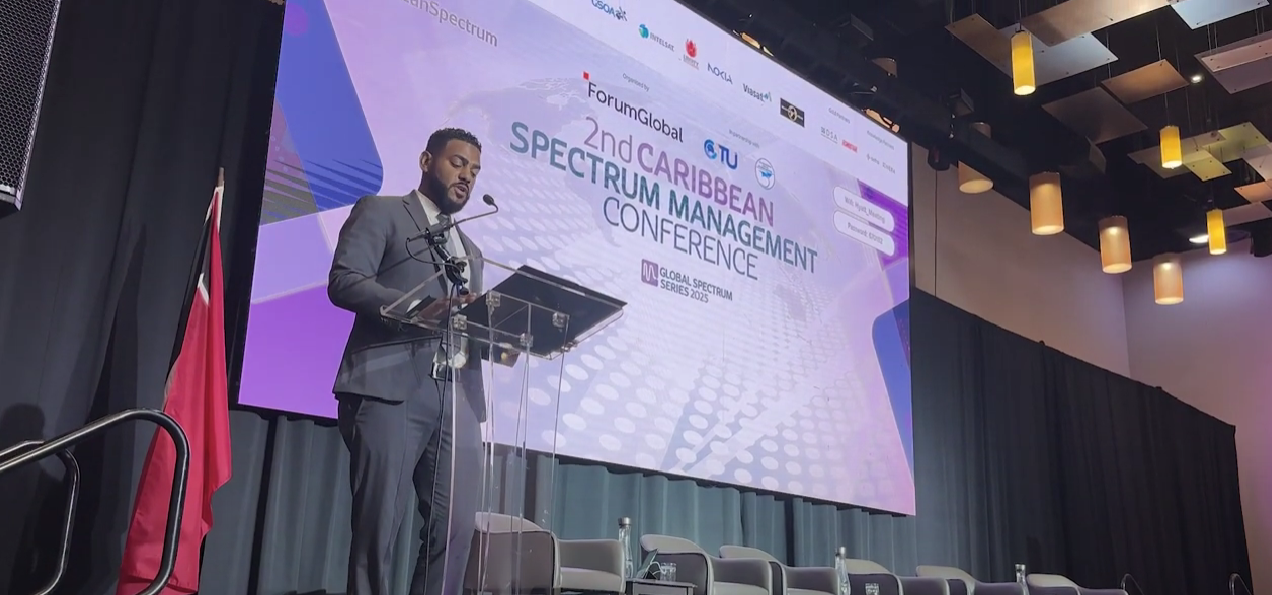 Highlights | The 2nd Caribbean Spectrum Management Conference